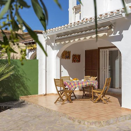 Villa Marina Vyb Дения Номер фото