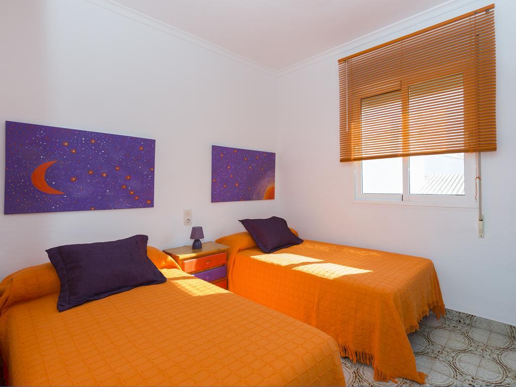 Villa Marina Vyb Дения Экстерьер фото